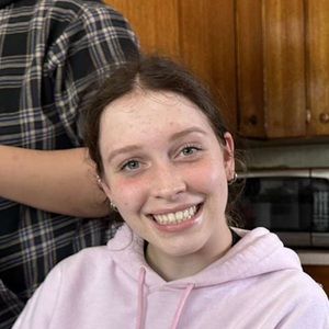 Meet your Posher, Elizabeth